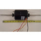 Blower Motor Fits Universal Products Replaces 104857W1