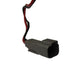 1741486 Blower Motor AS-2 Fits Caterpillar CP-433E CP-44 CP-533D CP-533E CP-54