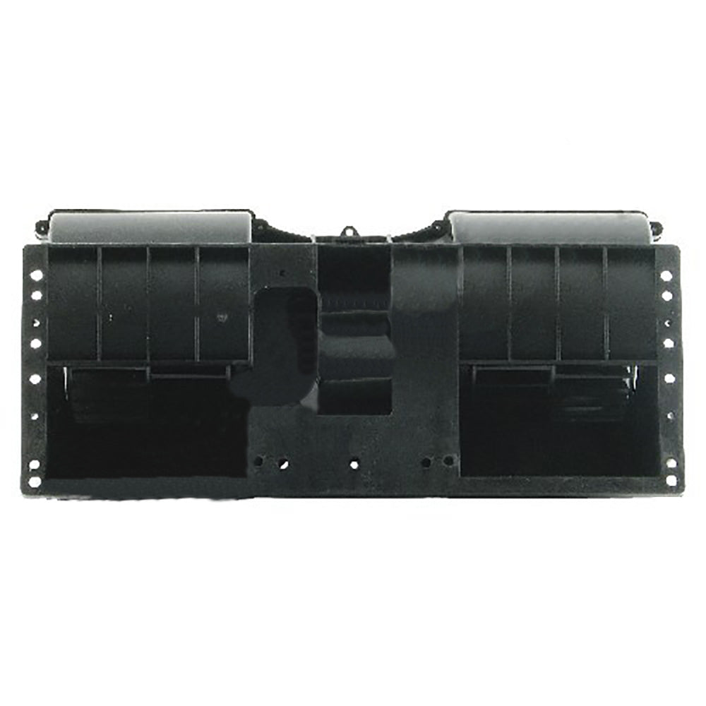 8887663947 Blower Motor Assembly, Dual Fits Case IH
