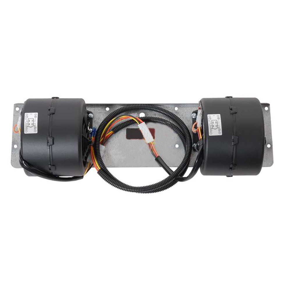 Cab Blower Motor Assembly Fits International 1486 1486 1086 1086 Fits Case IH