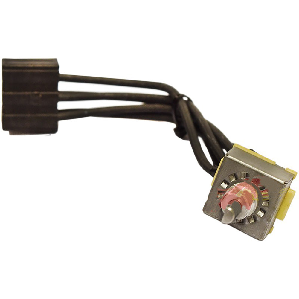 Blower Switch 3 Speed Fits Case IH 7230 7230 7120 7120 7130 7130 7240 for New Ho