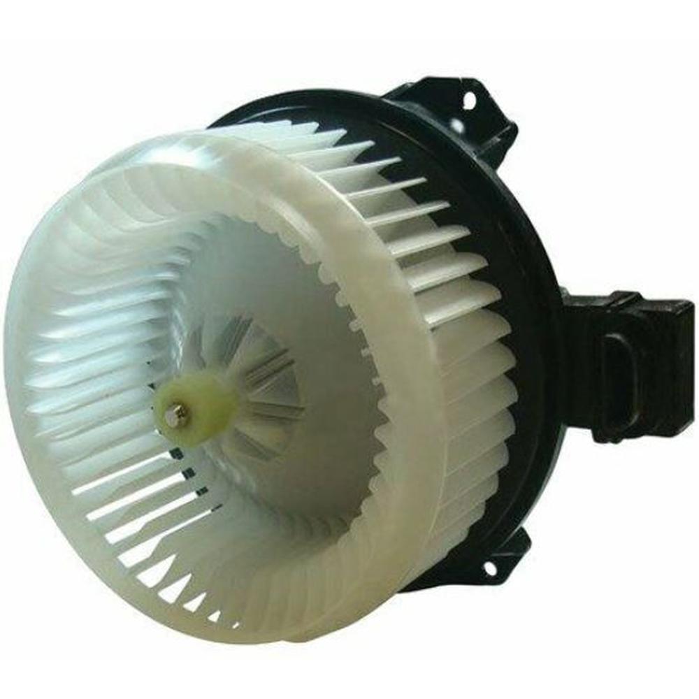 Cab Blower Motor - 12V with Impeller Fits Kubota M6040 M7040 M8540 3C581-72150