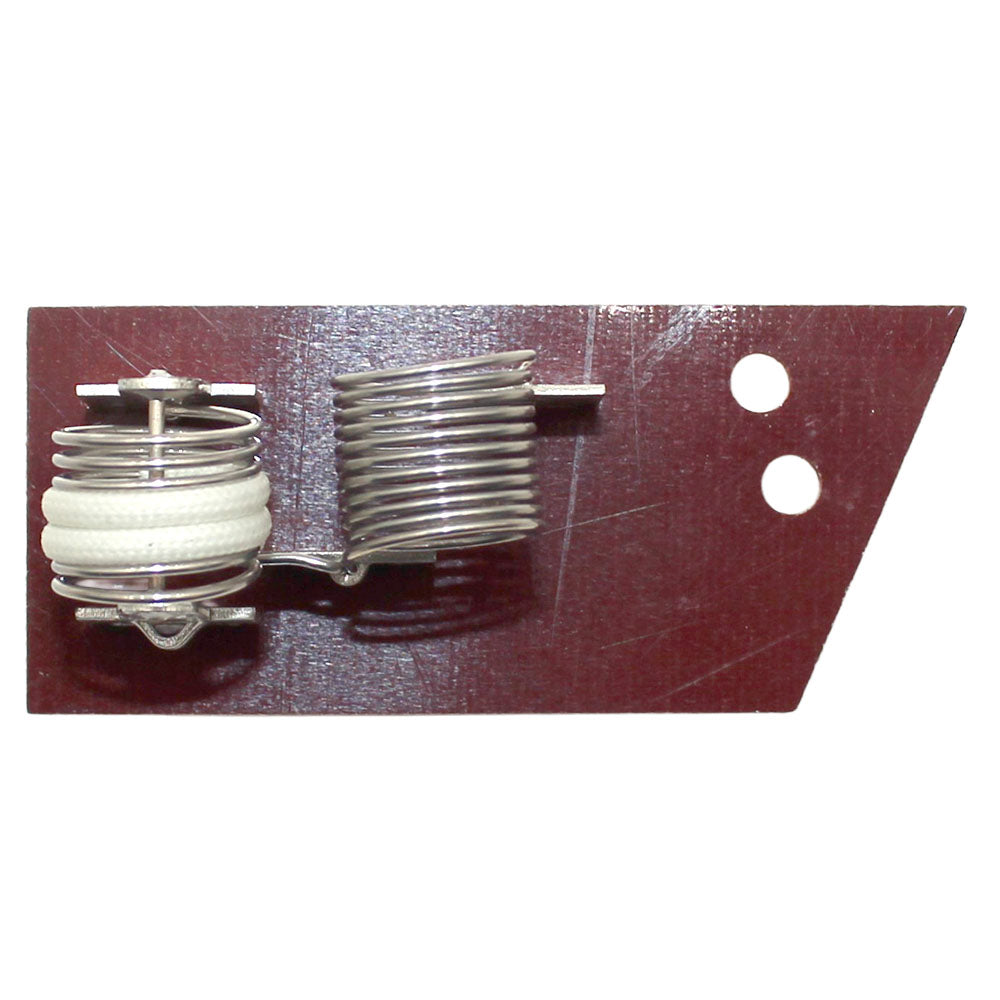 Blower Speed Resistor Fits Massey Ferguson Replaces 3304510M92