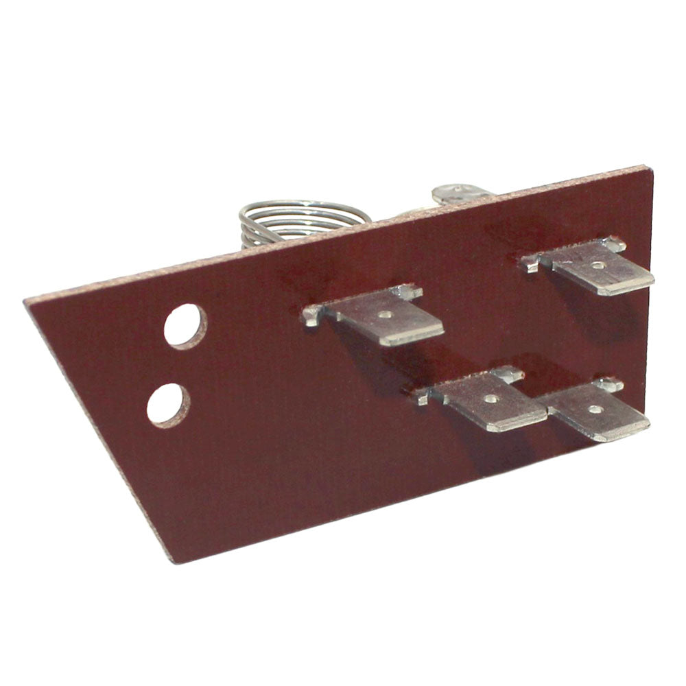 Blower Speed Resistor Fits Massey Ferguson Replaces 3304510M92