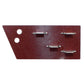 Blower Speed Resistor Fits Massey Ferguson Replaces 3304510M92