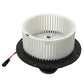 AT400506 Cab Blower Motor Without Wheel RE162771 Fits John Deere 437E 335D 7830