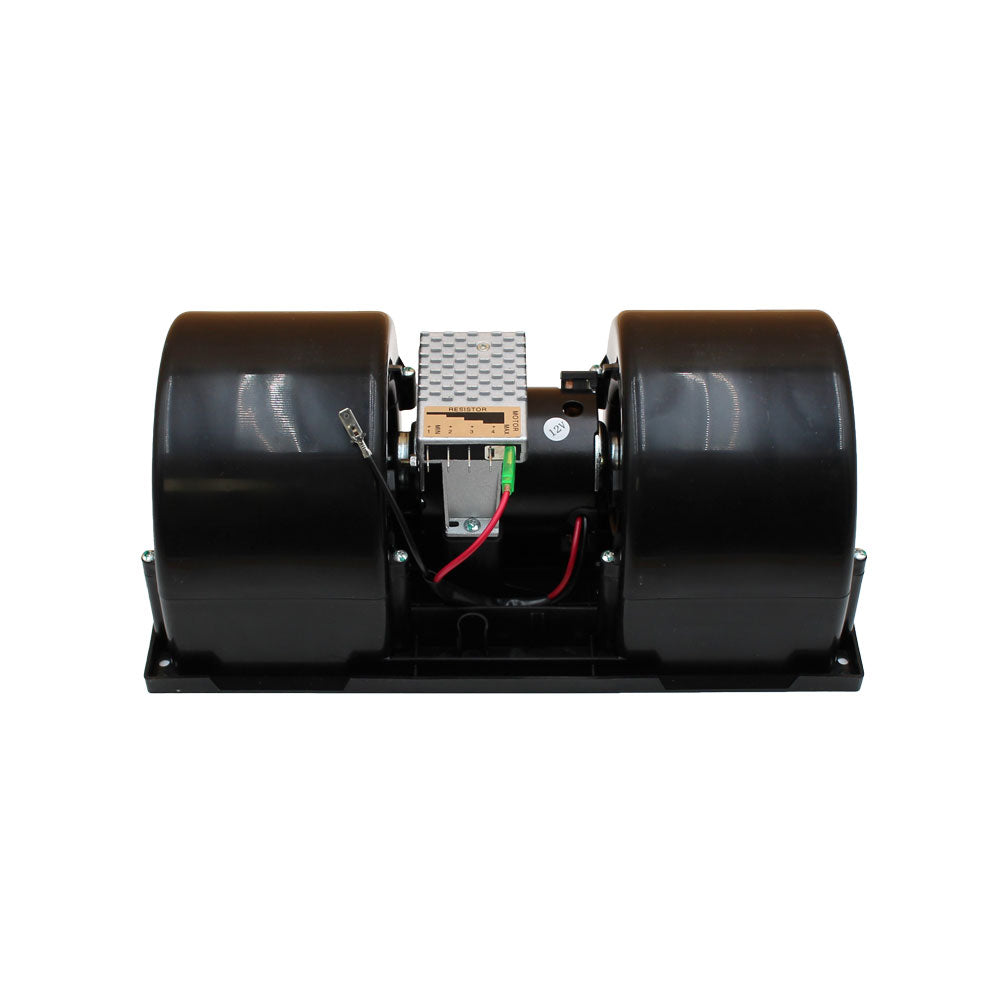 Blower Motor Assembly Fits John Deere Replaces 657566