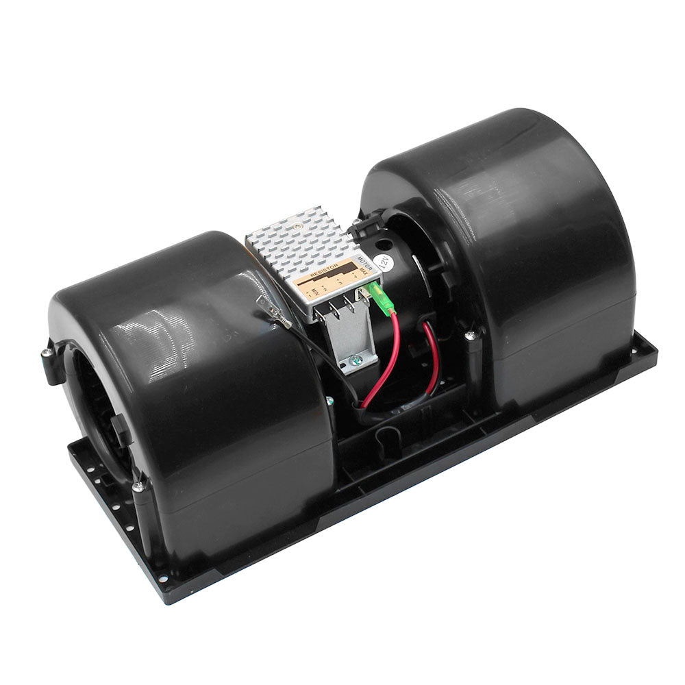 Blower Motor Assembly Fits Bobcat Replaces 657566