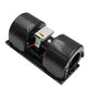 Blower Motor Assembly Fits John Deere Replaces 657566