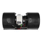 Blower Motor Assembly Fits Case IH Replaces 657566