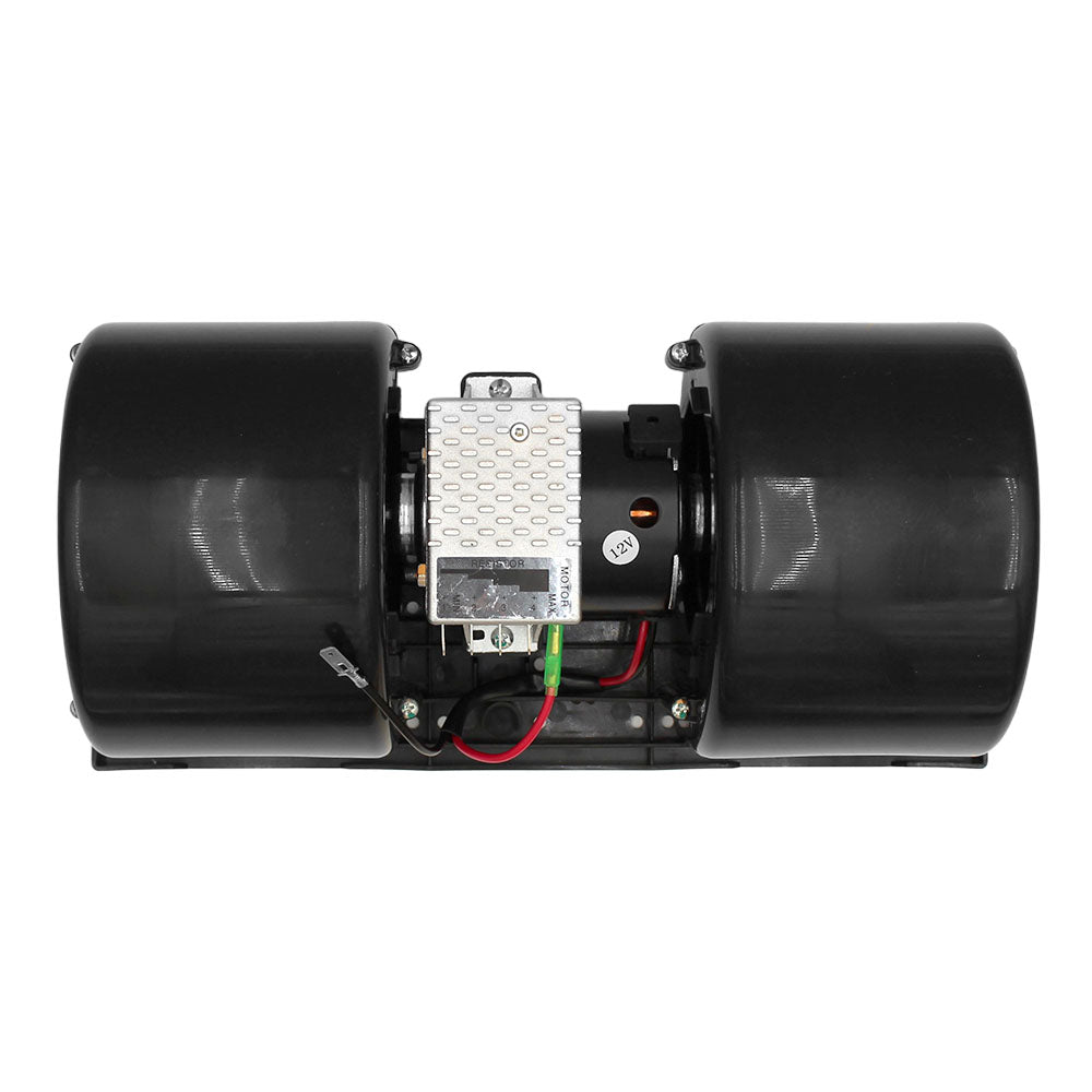 Blower Motor Assembly Fits John Deere Replaces 657566