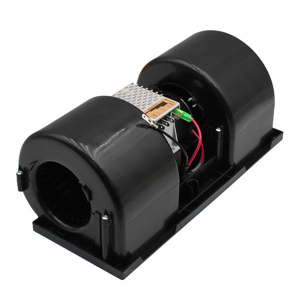 Blower Motor Assembly Fits Agco Replaces 657566