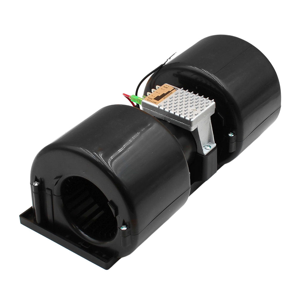 Blower Motor Assembly Fits Hagie Replaces 657566