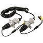 Fits CabCam Trailer Cable Kit TCK523 Fits Massey Ferguson Fits Ford/New Holland