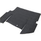 Cab Foam Floor Mat 1/2" Thick Black Fits John Deere 4050 4240 4430 4230 4630 444