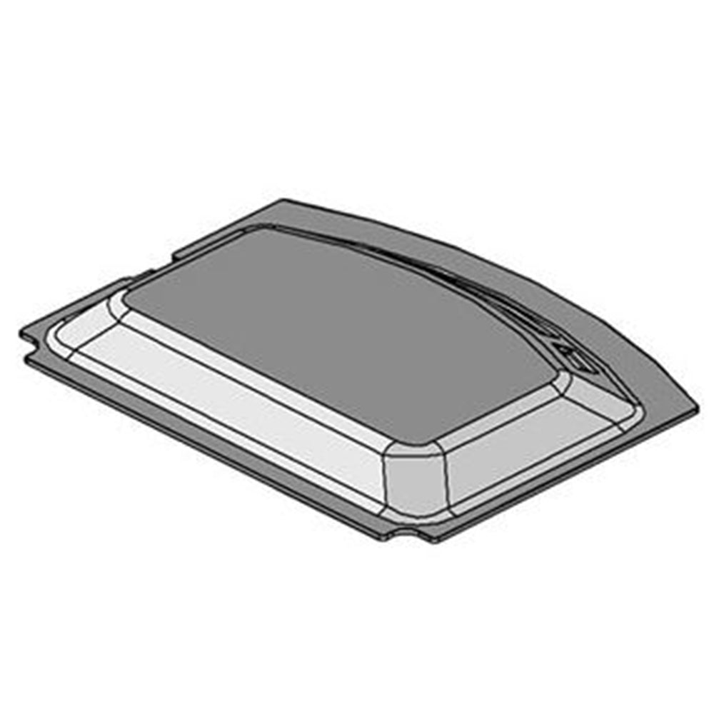 1975781C1 New Snap In Cab Headliner 1975907C1 Fits Case-IH 7120 7140 7210 7230