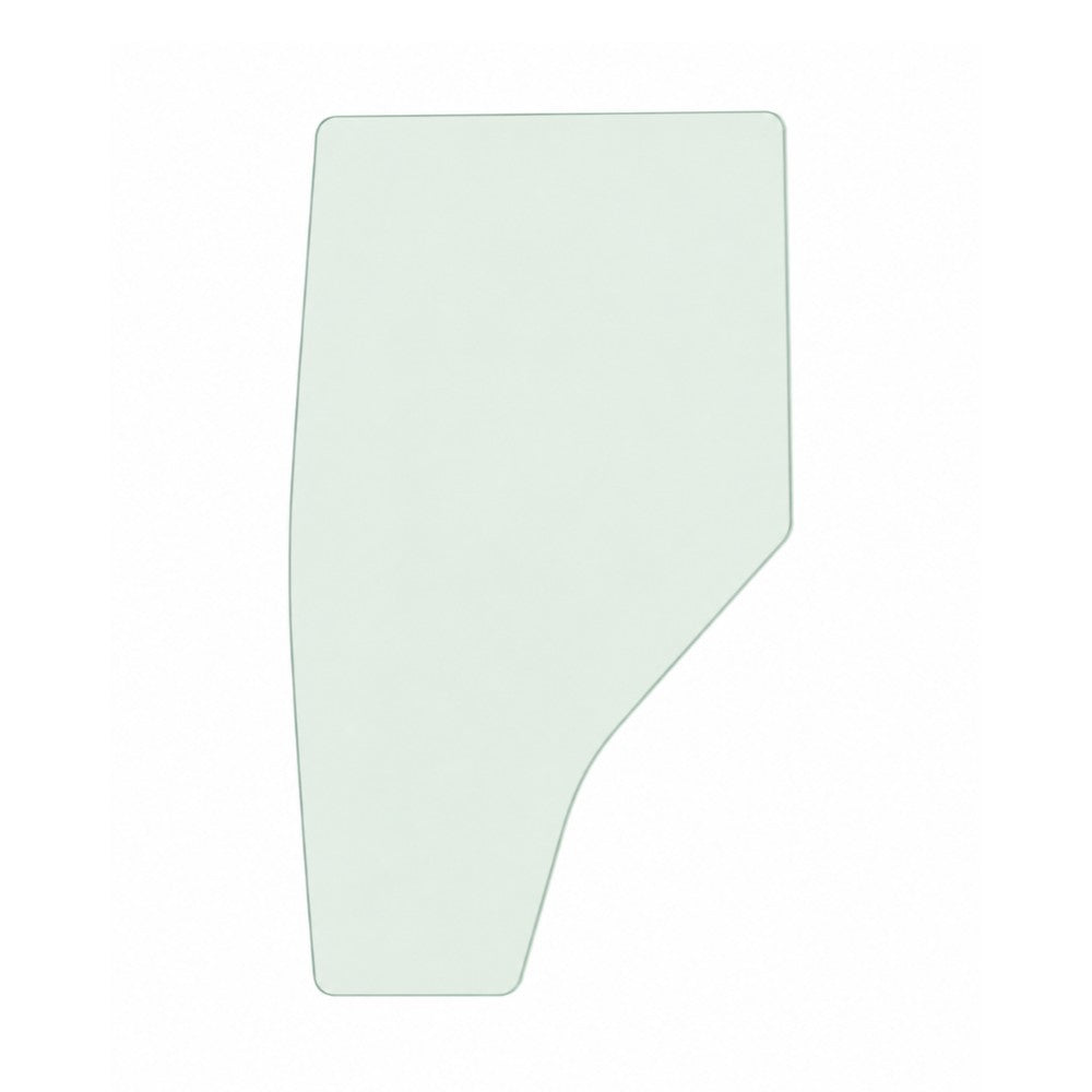 Left Hand Door Glass Fits Kubota M9000(2WD s M105 M105S M4900 M5700 M6800 M8200