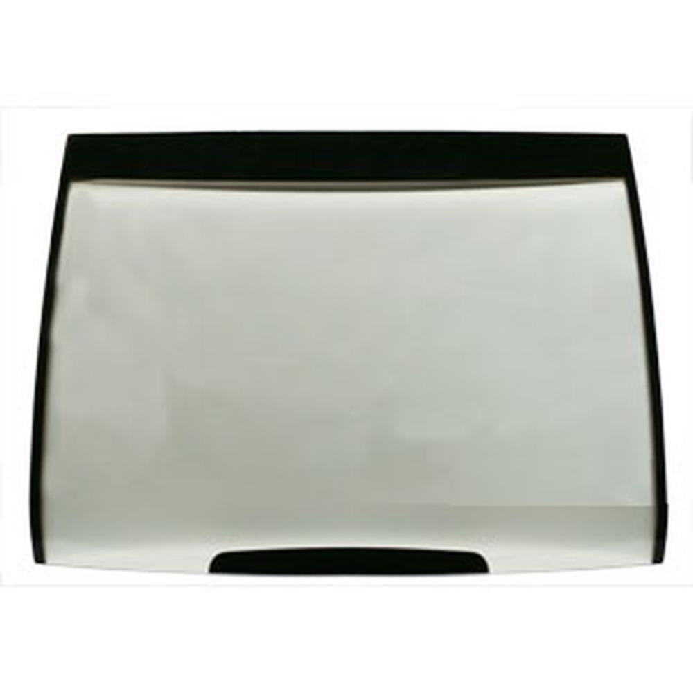 48715A1 New Upper Windshield Glass Fits Case-IH Tractor Models 5120 5130 +