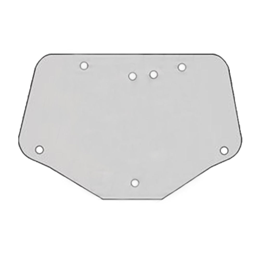 Rear Glass Fits Maxxum 100 Maxxum 110 Maxxum 115 Maxxum120 87663400 87744542