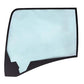 1516789 Glass Window RH Fits Caterpillar 312C 312C L 315C 318C 319C 320C 322C