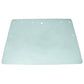 3G710-71010 Fits Kubota Upper Rear Glass for Models M105S, M4900, M5700, M6800,