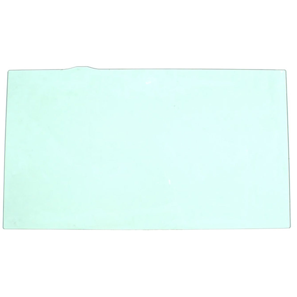 Front Lower Glass Fits Caterpillar Replaces 316-8854