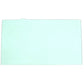 Cab Glass - Front Lower Fits Caterpillar 320D 316-8854