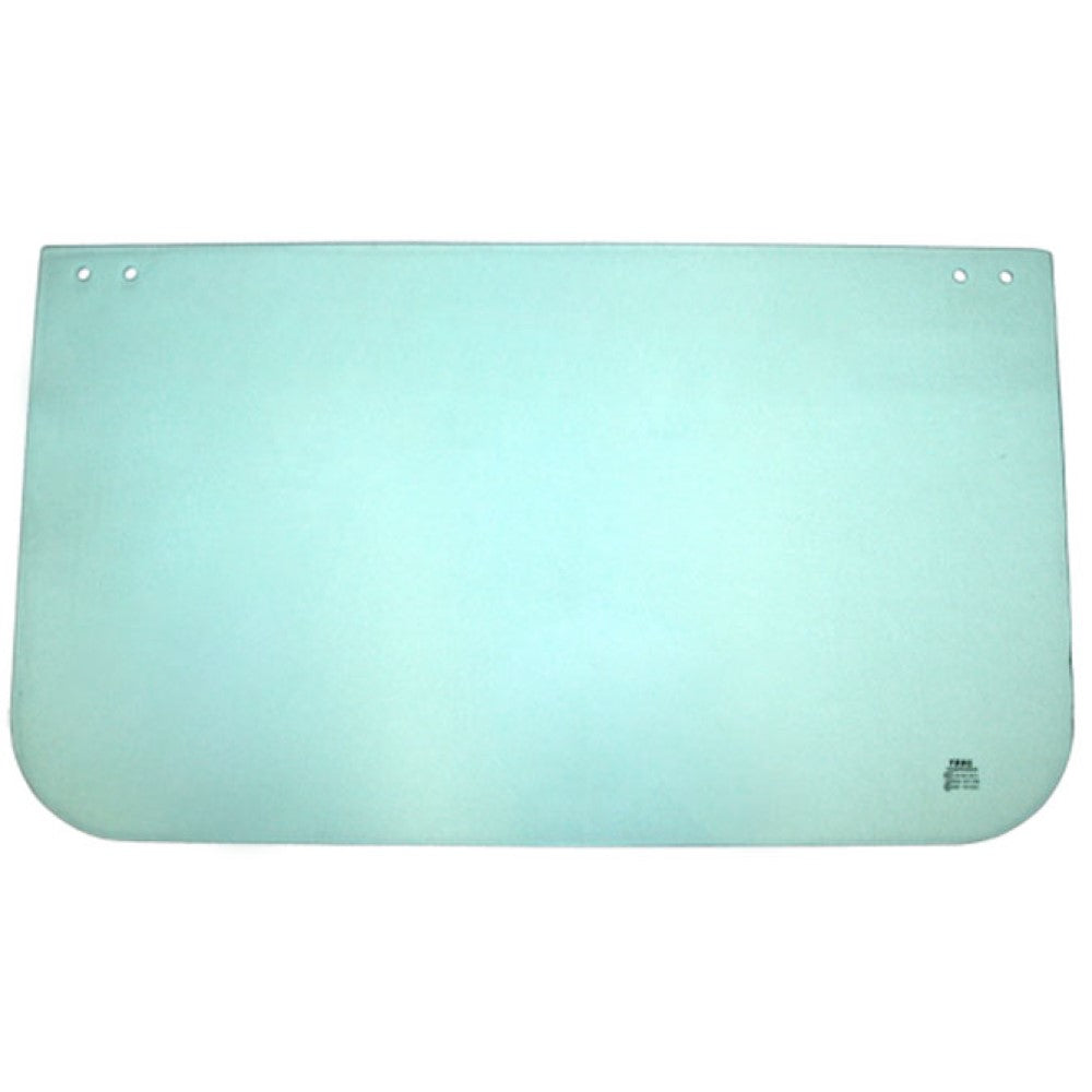Front Lower Glass Fits Takeuchi Replaces 03786-01610