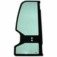 Full Door Glass Fits Takeuchi Replaces 0568639430