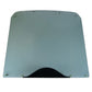 Front Windshield Glass with Banding Fits Volvo Replaces 11104449