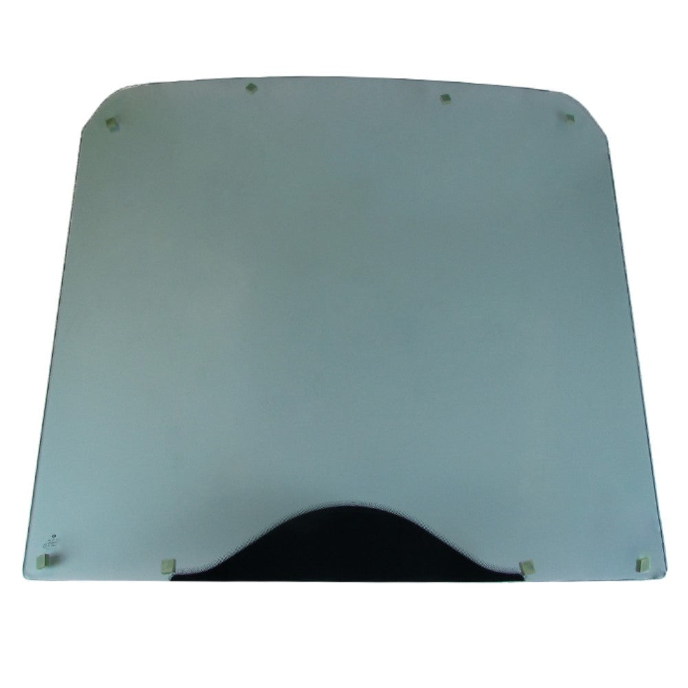 11104449 Front Windshield w/ Banding Fits Volvo Wheel Loader Models