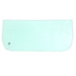 Front Lower Glass Fits Volvo Replaces 11205358