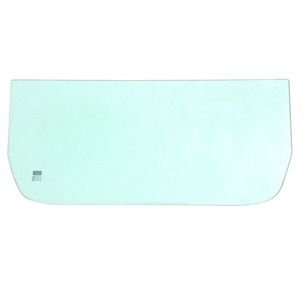New Aftermarket Front Lower Window Cab Glass Fits Volvo Excavator 11205358