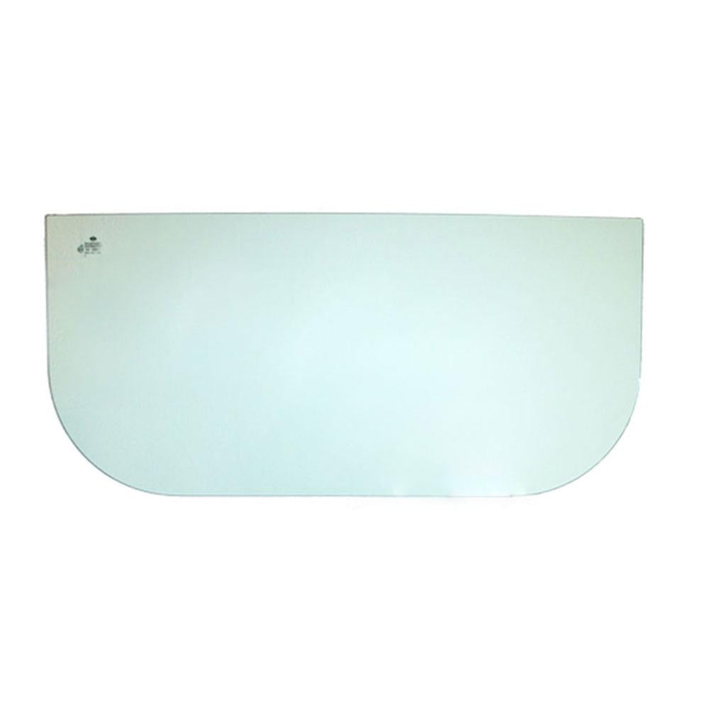 B Series Front Lower Glass Fits Volvo Replaces 14506844