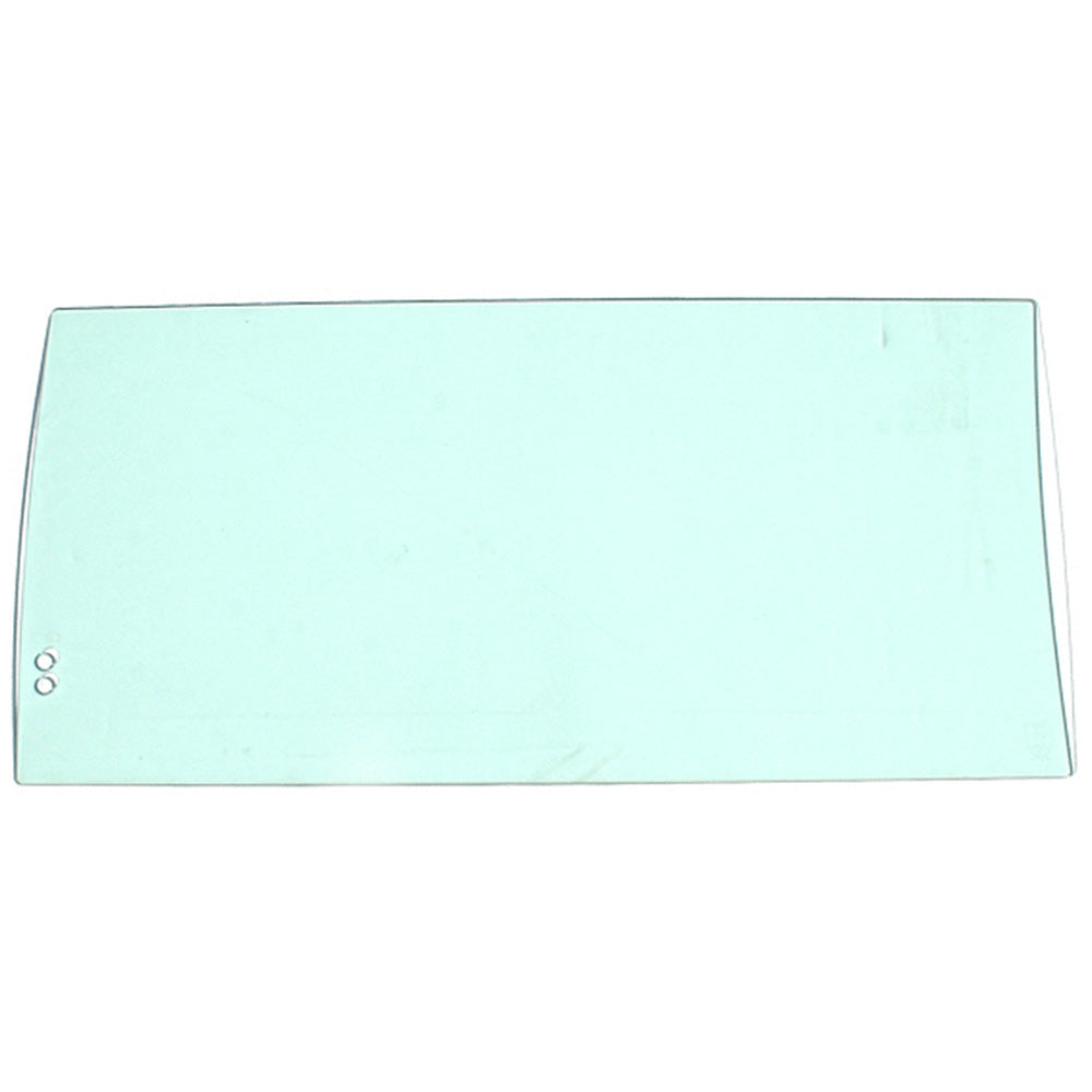 156-6647 Front Lower Glass Fits Caterpillar Excavator
