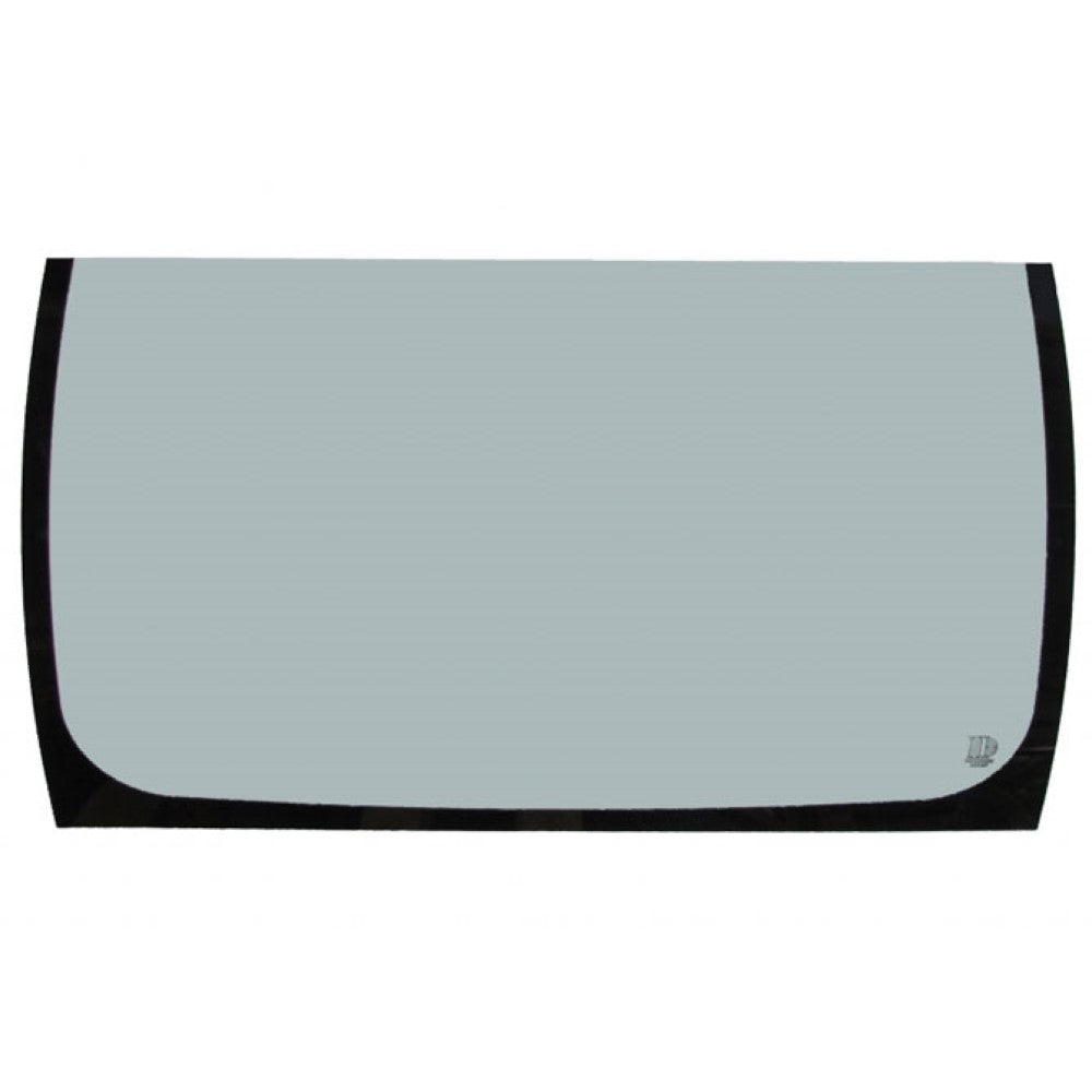 Front Lower Excavator Glass Fits John Deere 75C 80C P/N 4457161