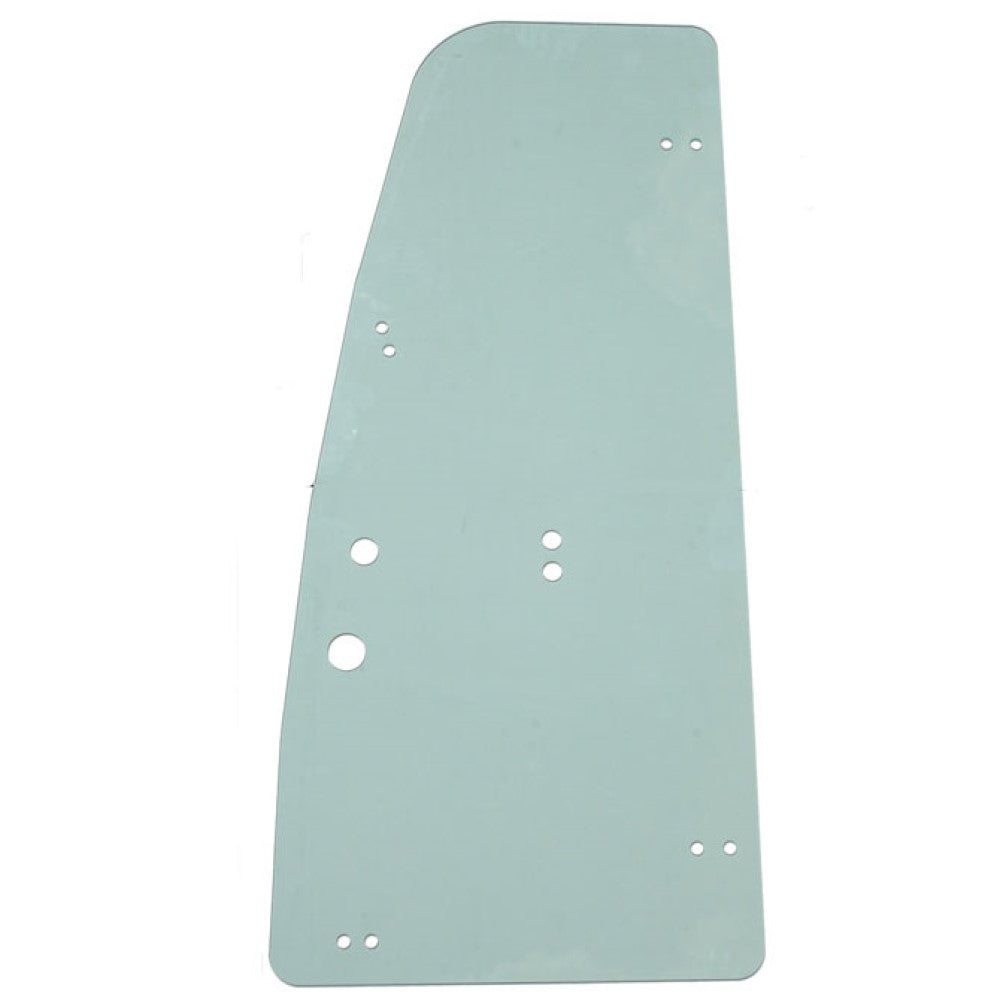 Cab Glass - Door Fits John Deere 85G 4684428
