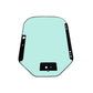 7120401: Glass Windshield Fits Bobcat S650 S750 S770 S850 T550 T590 T630