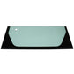 Front Lower Glass Fits Bobcat Replaces 7179045
