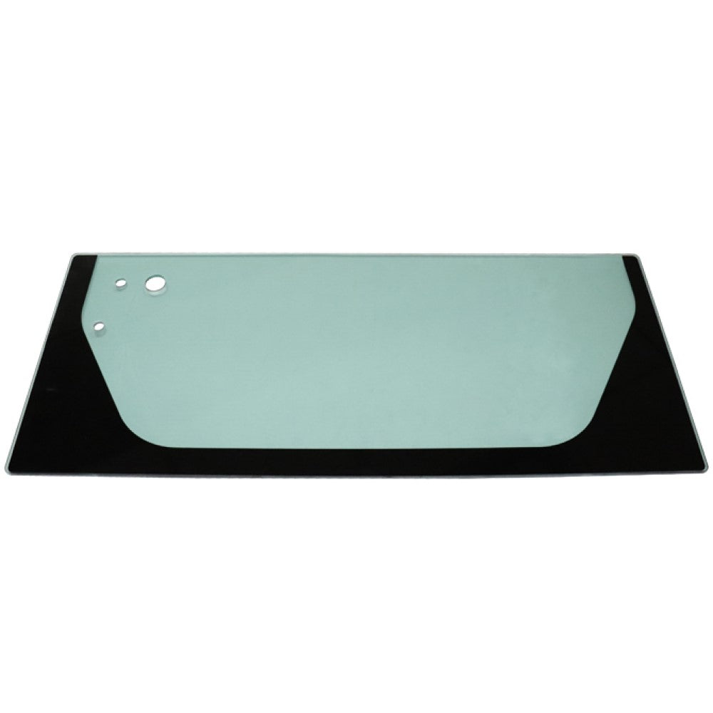 Front Lower Glass Fits Bobcat Replaces 7179045