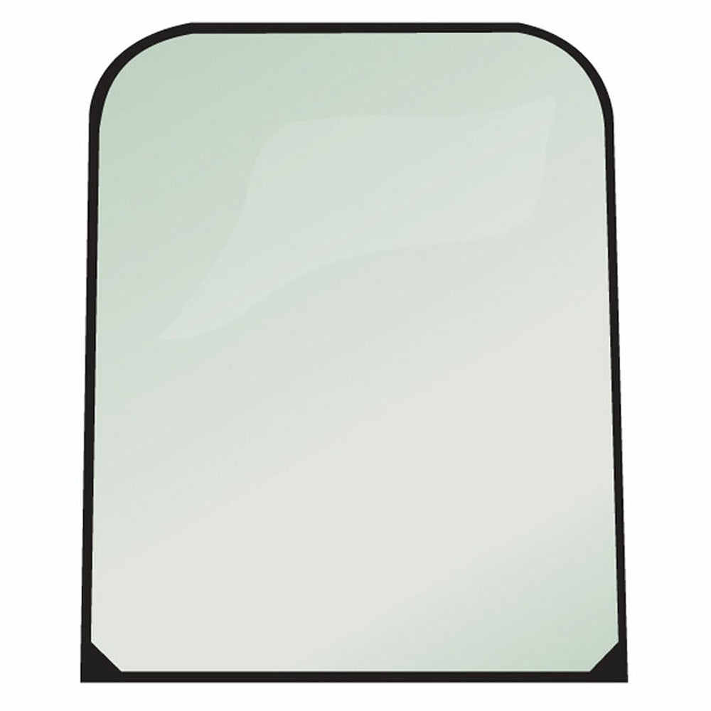 LQ50C00002S002 Front Upper Windshield Glass for Kobelco SK230SR-3 SK260SRLC-3