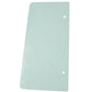 CAH40-0217 Cab Glass Side Rear LH Fits John Deere 310SE 310E 315SE T155815