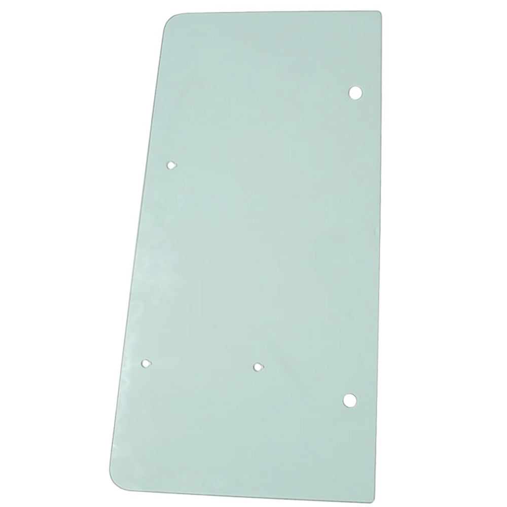 CAH40-0217 Cab Glass Side Rear LH Fits John Deere 310SE 310E 315SE T155815