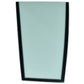 2059606 Right Hand Front Lower Glass Fits Caterpillar 414E 416E 420E 422E 428E R