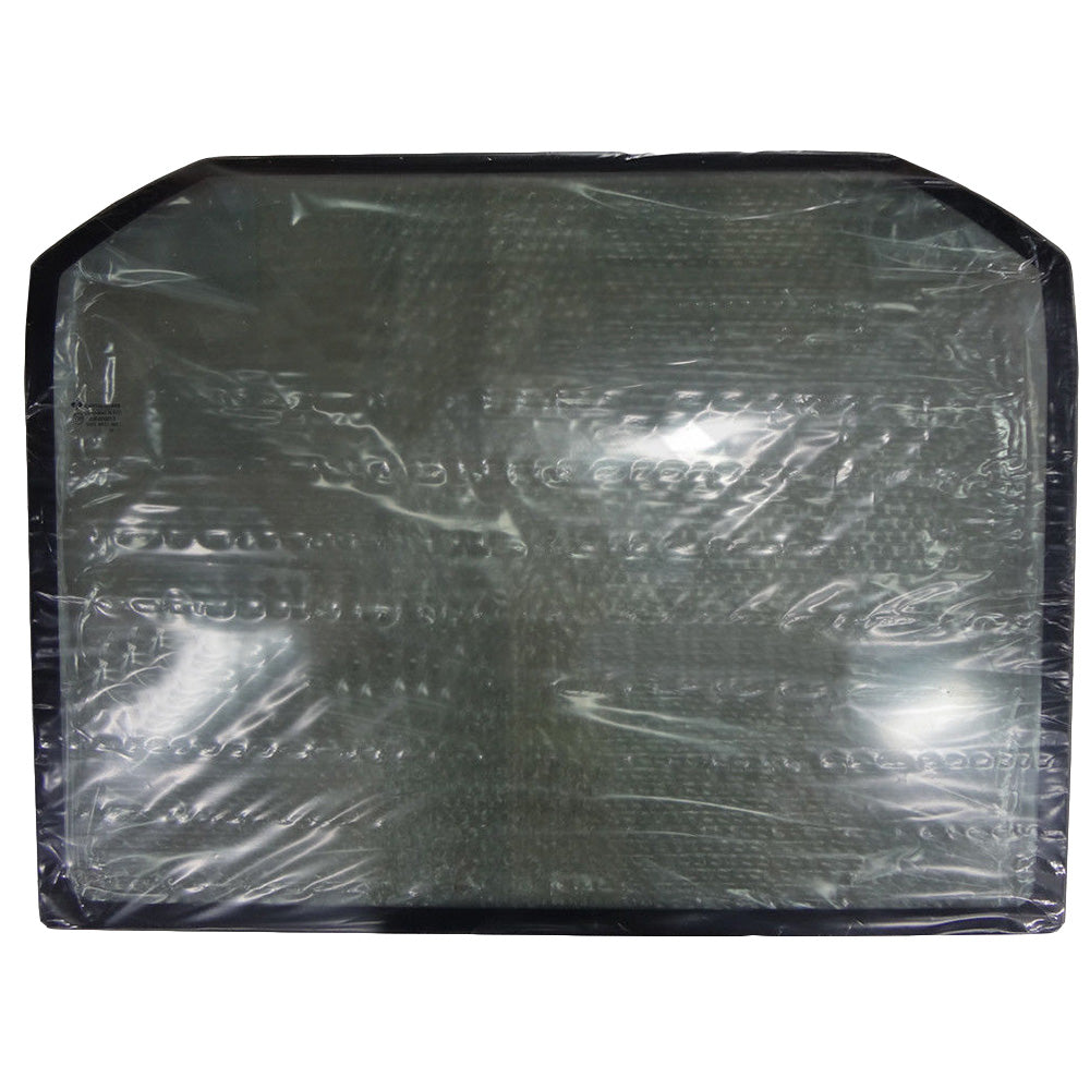 6908786 Rooftop Glass Fits Bobcat T2250 T2556 T3571 T3571L T35100 T35100L T3