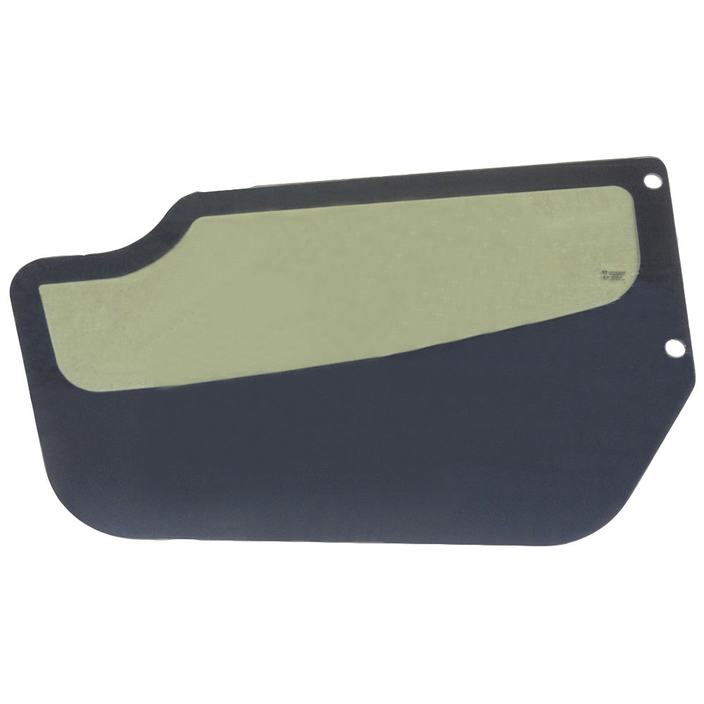 6908791 Lower Door Glass Fits Bobcat T2556 T2566 T3571 T3571L T35100 T35100S
