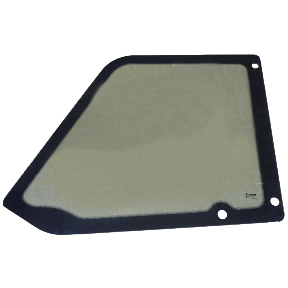 6908792 Upper Door Glass Fits Bobcat T2250 T2556 T2566 T3571 T3571L T35100