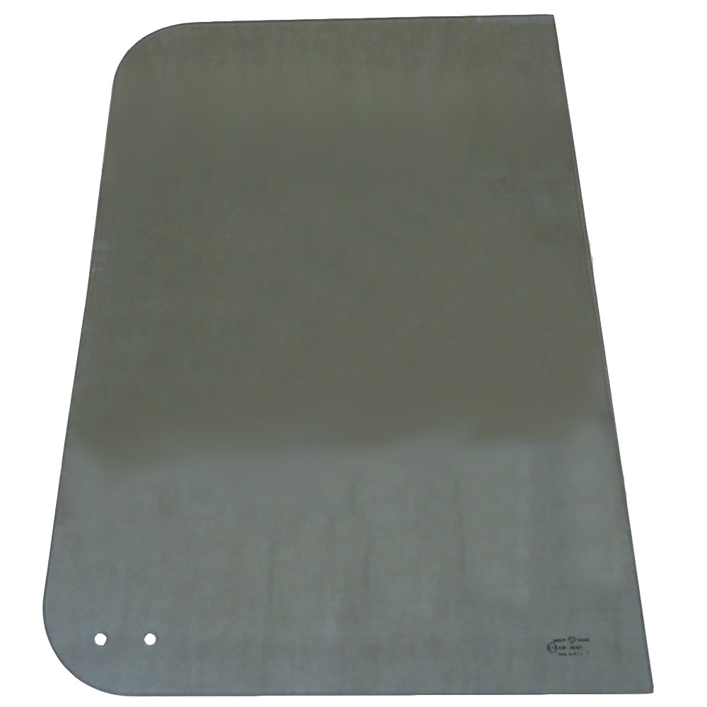 WN-7022731-PEX RH Front & Rear Glass Fits Bobcat E25 E26 E32 E32I E35 E35I E42
