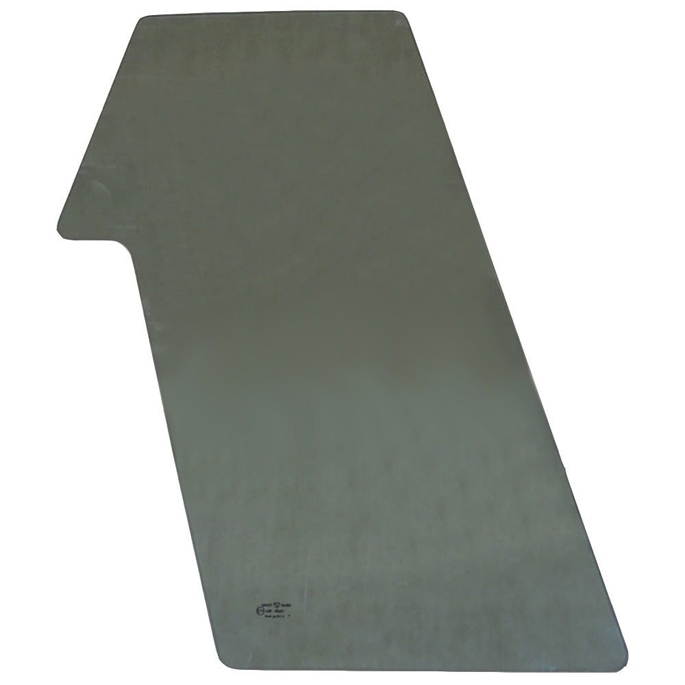 Left Rear Side Glass Window Fits Bobcat 751 753 763 773 863 864 873 883 963