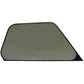 RH Window Glass Fits Bobcat Replaces 6908788